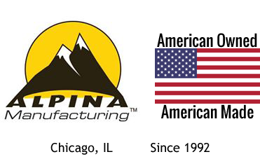 Alpina Manufacturing